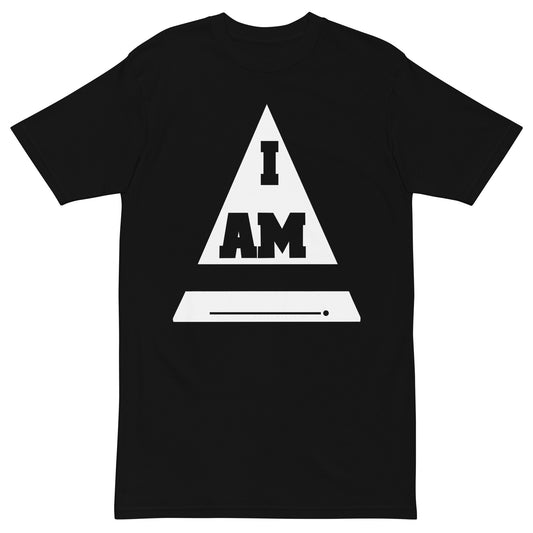 The "I AM" T-Shirt