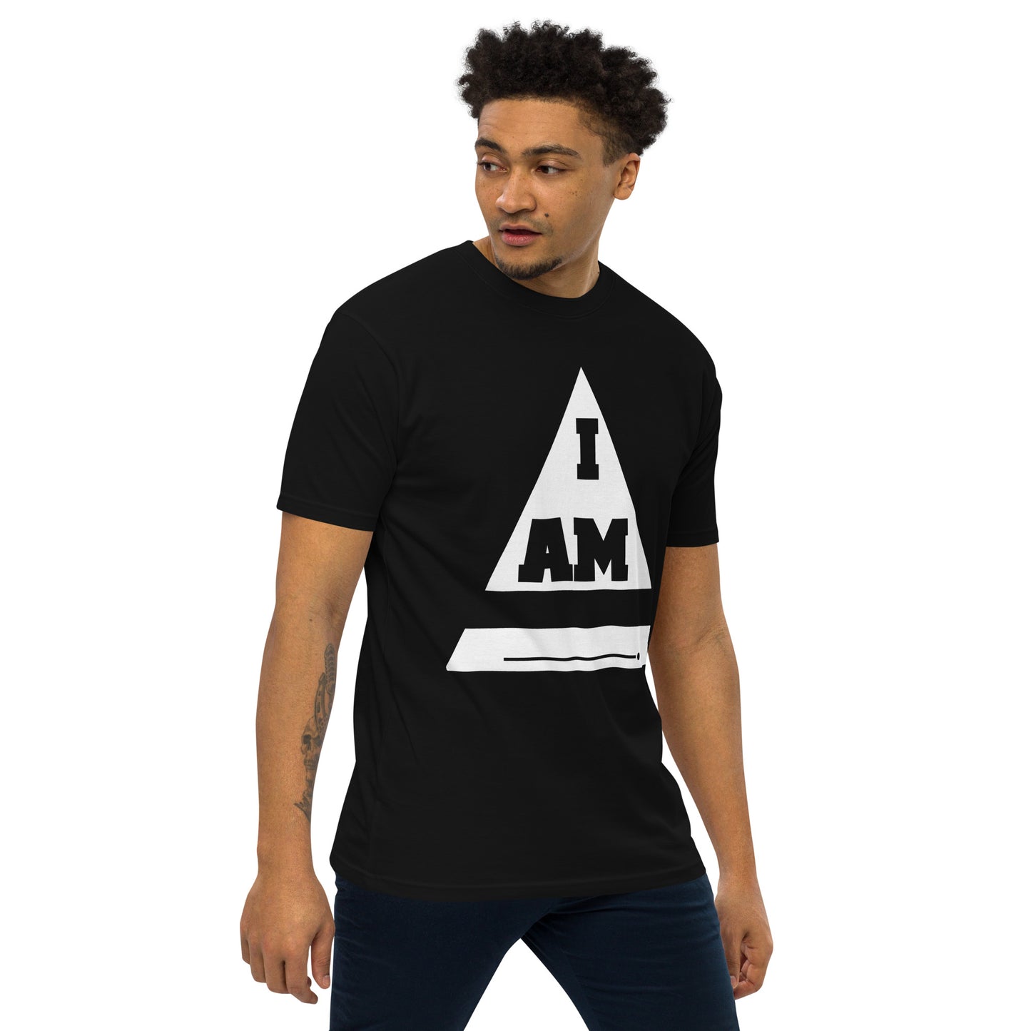 The "I AM" T-Shirt