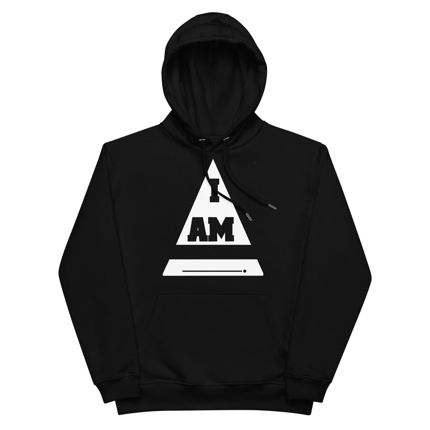 The "I AM" Hoodie